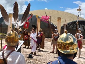 Complutum Renacida. Alcal&aacute; de Henares