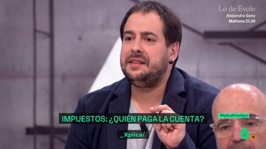 Julen Bollain, sobre Rajoy y Aznar: "14 a&ntilde;os del PP le costaron a Espa&ntilde;a 44.000 millones en Educaci&oacute;n"