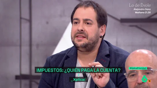 Julen Bollain, sobre Rajoy y Aznar: "14 años del PP le costaron a España 44.000 millones en Educación" Julen Bollain, sobre Rajoy y Aznar: "14 años del PP le costaron a España 44.000 millones en Educación"