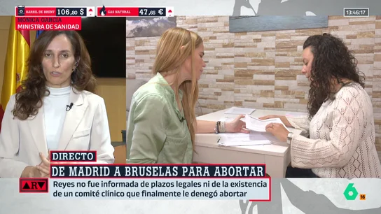 Mónica García Mónica García