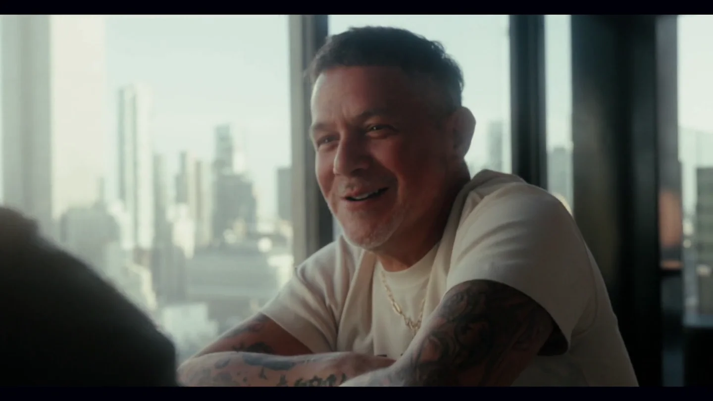 Alejandro Sanz, sobre su relación con Shakira cuando grabaron 'La Tortura': "'Feeling' no digo yo que no hubiera" Alejandro Sanz, sobre su relación con Shakira cuando grabaron 'La Tortura': "'Feeling' no digo yo que no hubiera"
