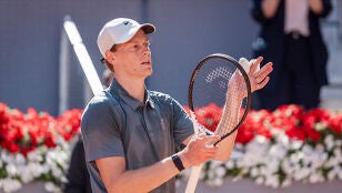 La declaraci&oacute;n de amor de Sinner a Espa&ntilde;a y su mensaje de &aacute;nimo hacia Carlos Alcaraz