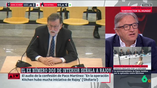 Carlos Segovia Carlos Segovia