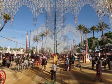 Feria de Jerez