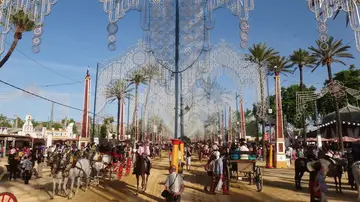 Feria de Jerez Feria de Jerez