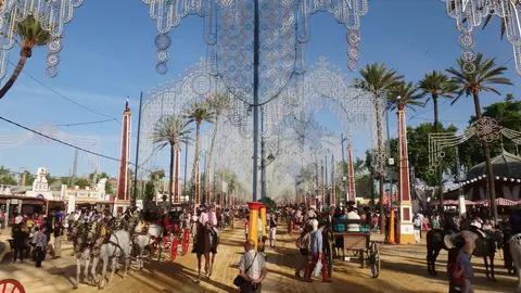 Feria de Jerez Feria de Jerez