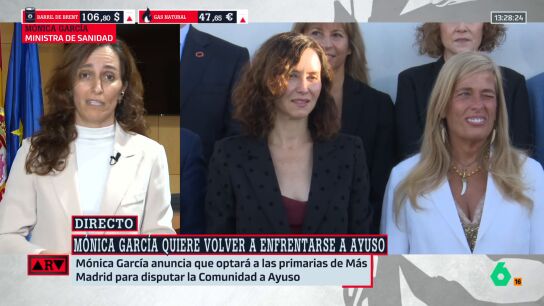 M&oacute;nica Garc&iacute;a