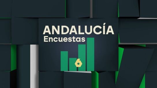 As&iacute; van las encuestas y sondeos para las elecciones de Andaluc&iacute;a de 2026