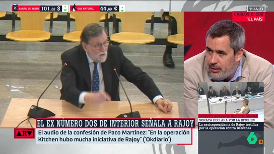 Carlos Cué Carlos Cué