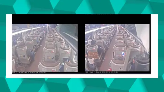 La comisión de investigación concluye que el accidente de Adamuz se produjo por "una rotura de carril" La comisión de investigación concluye que el accidente de Adamuz se produjo por "una rotura de carril"