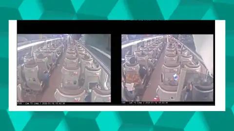 La comisión de investigación concluye que el accidente de Adamuz se produjo por "una rotura de carril" La comisión de investigación concluye que el accidente de Adamuz se produjo por "una rotura de carril"