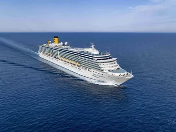 Costa Deliziosa de Costa Cruceros Costa Deliziosa de Costa Cruceros
