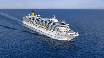 Costa Deliziosa de Costa Cruceros