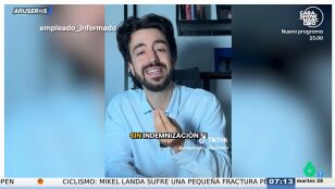 S&iacute;, te pueden despedir del trabajo por oler mal, y sin indemnizaci&oacute;n: "La empresa tiene la obligaci&oacute;n de tomar medidas desde el principio"
