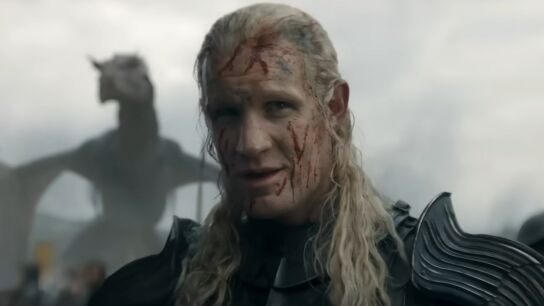 Imagen del tr&aacute;iler de la temporada 3 de La casa del drag&oacute;n.