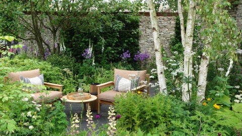 Chelsea Flower Show 2014