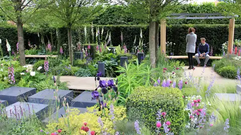 Chelsea Flower Show 2014 Chelsea Flower Show 2014