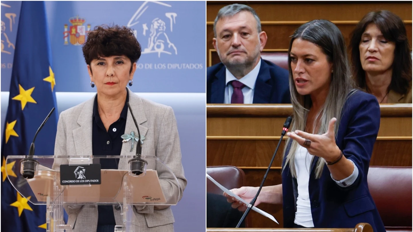 PNV y Junts reclaman medidas y diálogo a Sumar para reactivar la prórroga de los alquileres PNV y Junts reclaman medidas y diálogo a Sumar para reactivar la prórroga de los alquileres