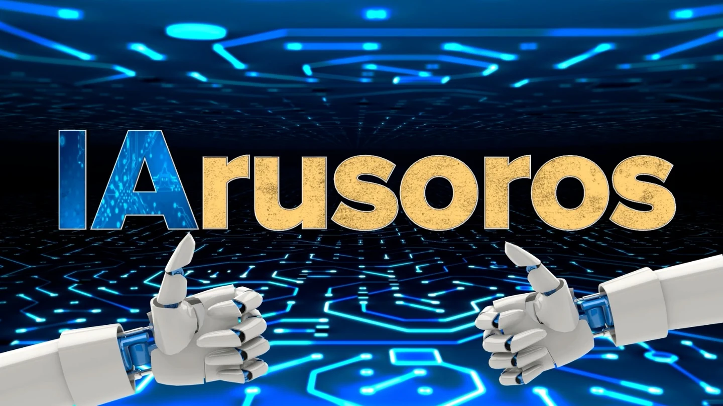 ¿Qué vídeo quieres que gane el mejor IARUSORO? ¿Qué vídeo quieres que gane el mejor IARUSORO?