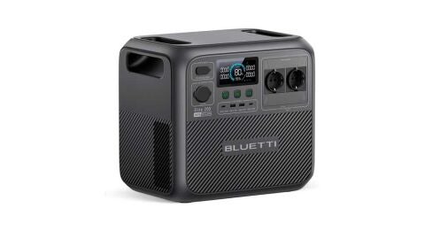 BLUETTI Elite 200 V2