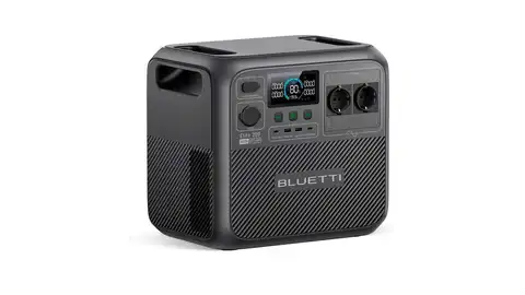 BLUETTI Elite 200 V2 BLUETTI Elite 200 V2
