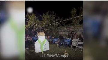 Pi&ntilde;ata
