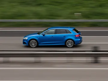 Las autopistas y autovías españolas registran ya más de la mitad de las multas por exceso de velocidad Las autopistas y autovías españolas registran ya más de la mitad de las multas por exceso de velocidad