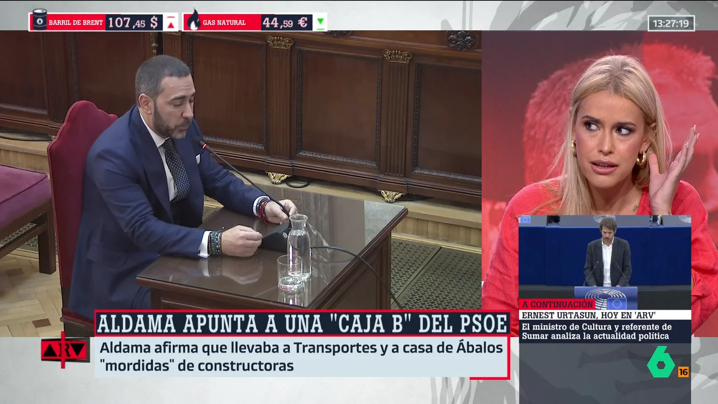 Afra Blanco Afra Blanco