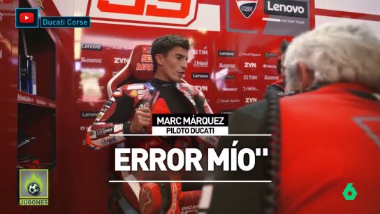 M&aacute;rquez