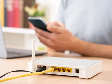 Más velocidad de Internet Más velocidad de Internet