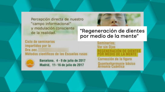 Blanquear dientes con agua oxigenada, limarlos o usar aceites corrosivos: odontólogos denuncian "daños irreversibles" por los consejos de los influencers