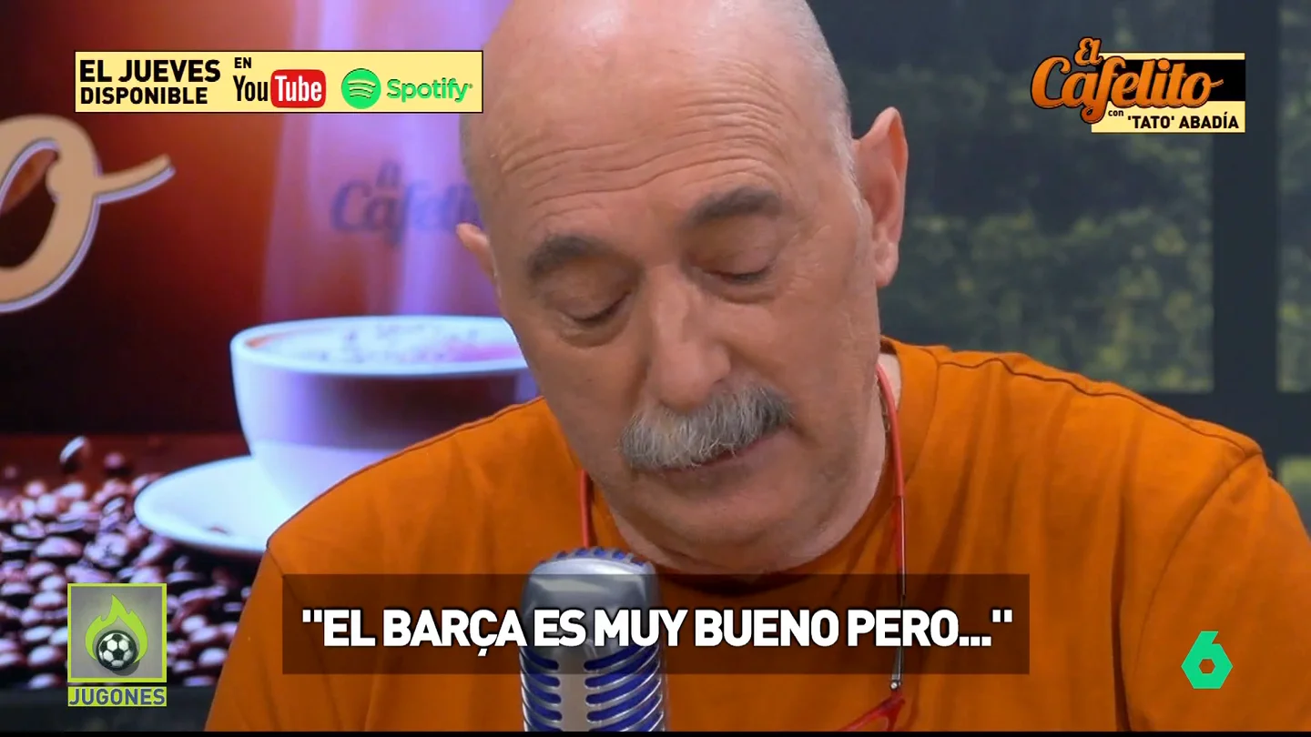 Cafelito Cafelito