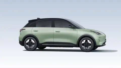 Geely E2 Geely E2
