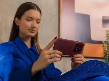El Motorola Edge 70 Pro llega a España cargado de potencia y con un diseño premium El Motorola Edge 70 Pro llega a España cargado de potencia y con un diseño premium