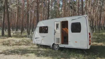 Permisos para conducir autocaravanas, campers y caravanas: lo que debes saber Permisos para conducir autocaravanas, campers y caravanas: lo que debes saber