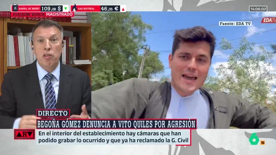 Joaquim Bosch Joaquim Bosch