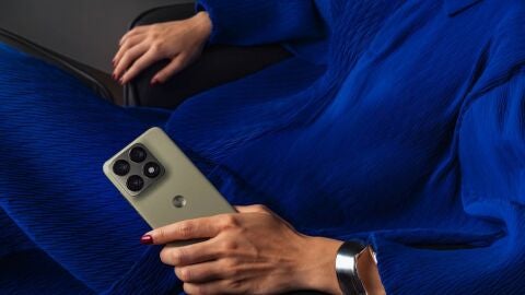  Motorola Edge 70 Pro