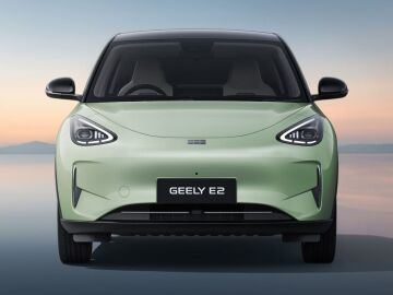 Estamos en la cuenta atr&aacute;s para la llegada del Geely E2 a Europa, &iquest;entrando por Valencia?