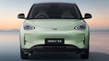 Estamos en la cuenta atr&aacute;s para la llegada del Geely E2 a Europa, &iquest;entrando por Valencia?
