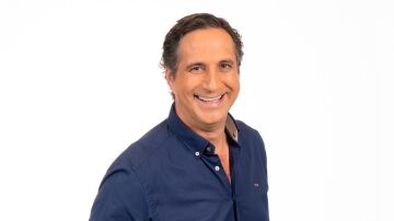 Alfonso Hevia