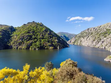 Ribeira Sacra Ribeira Sacra