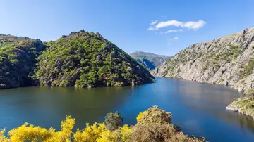 Ribeira Sacra Ribeira Sacra