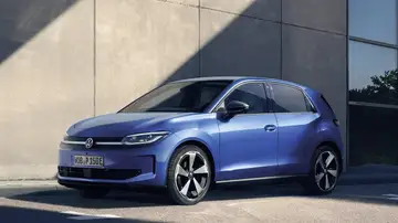 Volkswagen ID.Polo Volkswagen ID.Polo
