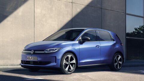 Volkswagen ID.Polo