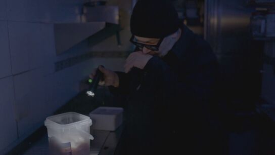 Alberto Chicote descubre "un pollo que quer&iacute;a ser boquer&oacute;n" tras entrar de inc&oacute;gnito a la cocina de 'La Colina': "Me voy a retirar"