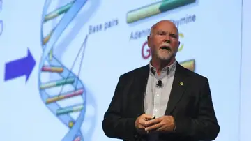 Craig Venter Craig Venter