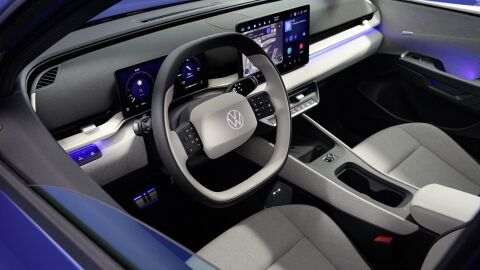 Volkswagen ID.Polo