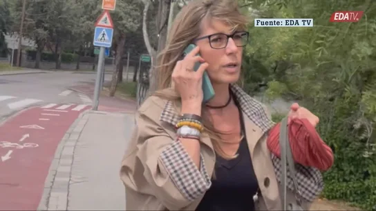 Begoña Gómez Begoña Gómez