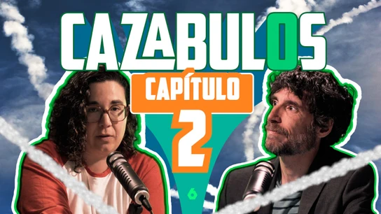 Cazabulos, capítulo 2 Cazabulos, capítulo 2