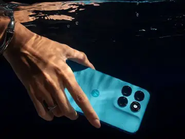 El moto g87 ya es oficial: cámara de 200 megapíxeles y resistencia extrema a precio comedido El moto g87 ya es oficial: cámara de 200 megapíxeles y resistencia extrema a precio comedido